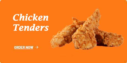 Chicken Tenders